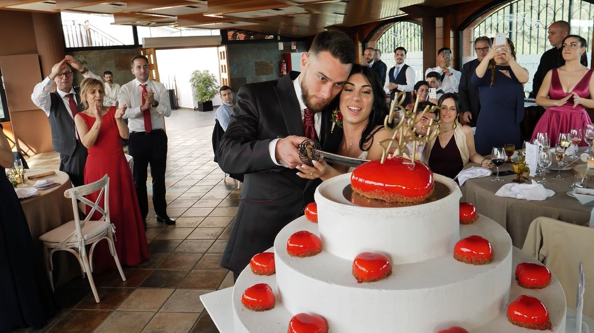 Testimonios reales: Historias de amor en La Hacienda